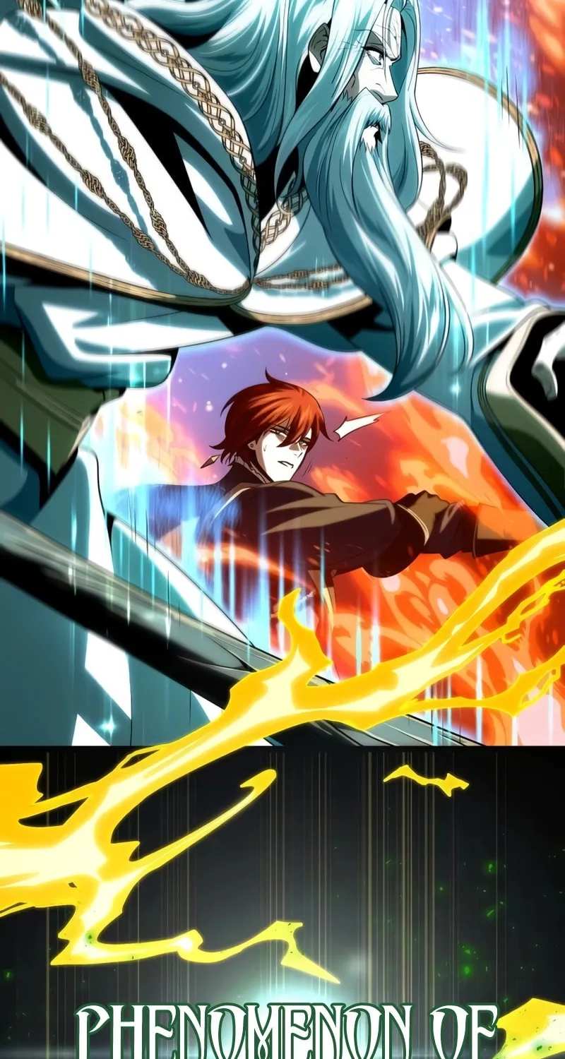 66,666 Years: Advent of the Dark Mage Chapter 133 page 12 - 