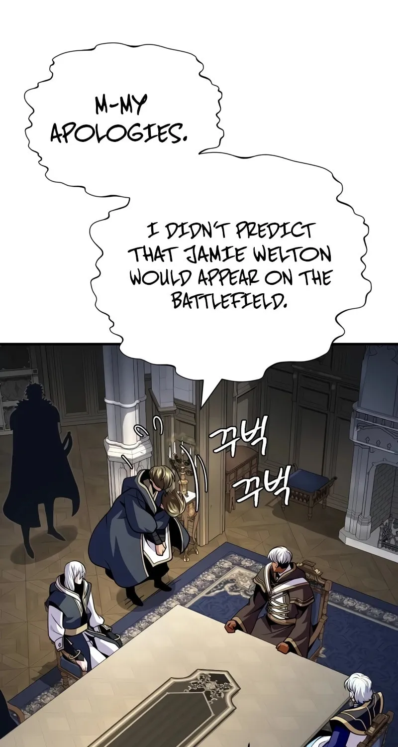 66,666 Years: Advent of the Dark Mage Chapter 133 page 115 - 