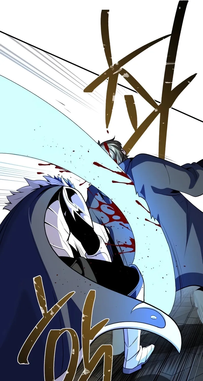 66,666 Years: Advent of the Dark Mage Chapter 133 page 118 - 