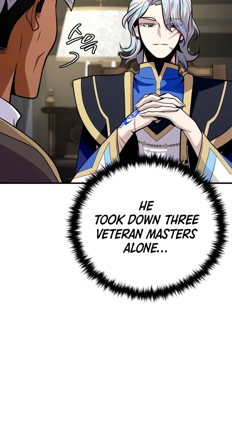 66,666 Years: Advent of the Dark Mage Chapter 133 page 121 - 
