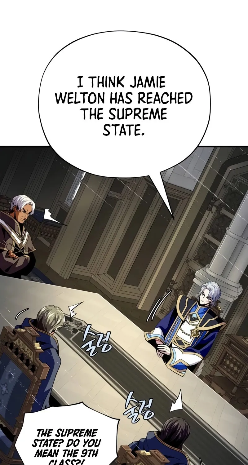66,666 Years: Advent of the Dark Mage Chapter 133 page 122 - 