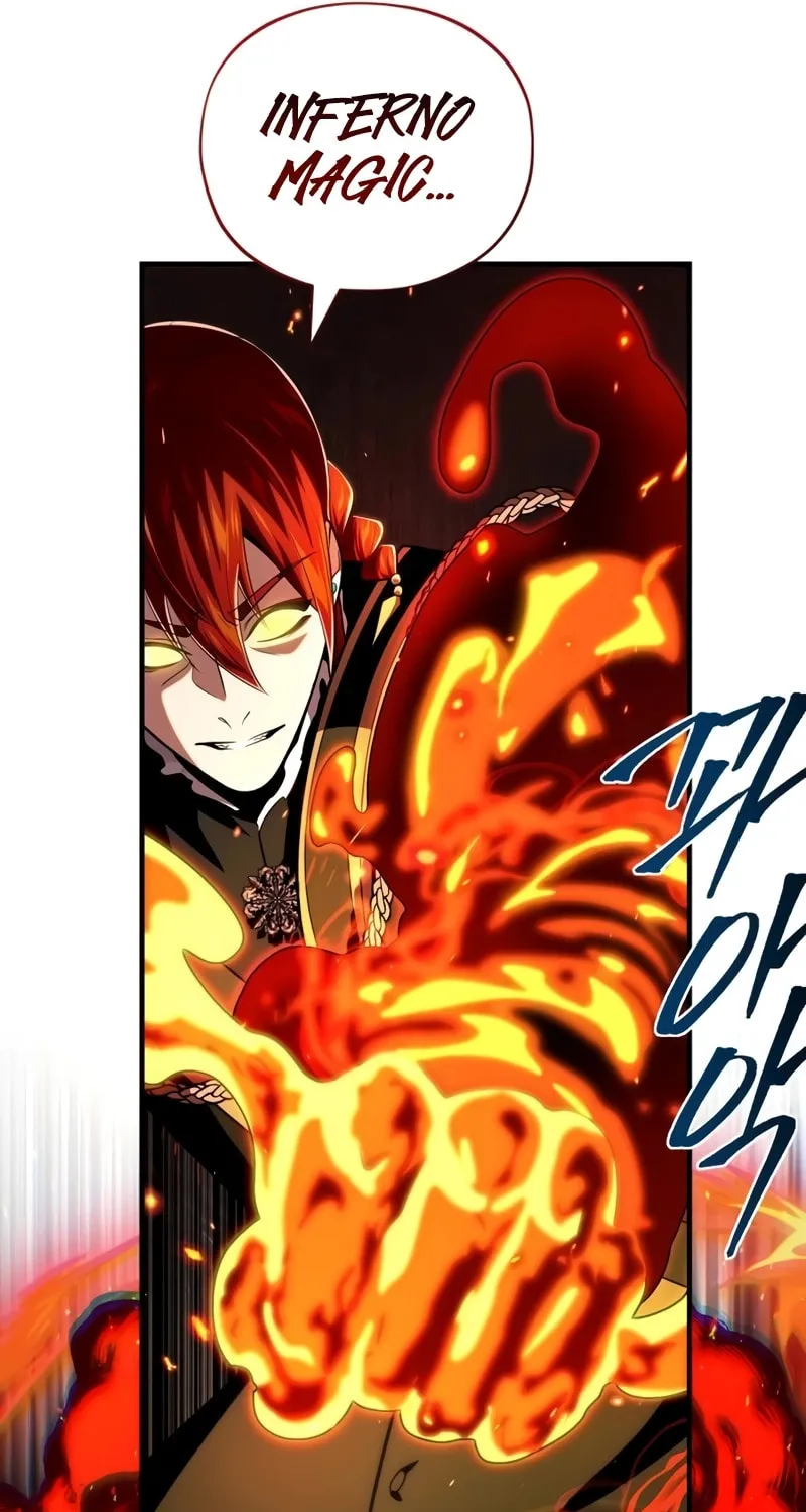 66,666 Years: Advent of the Dark Mage Chapter 133 page 19 - 