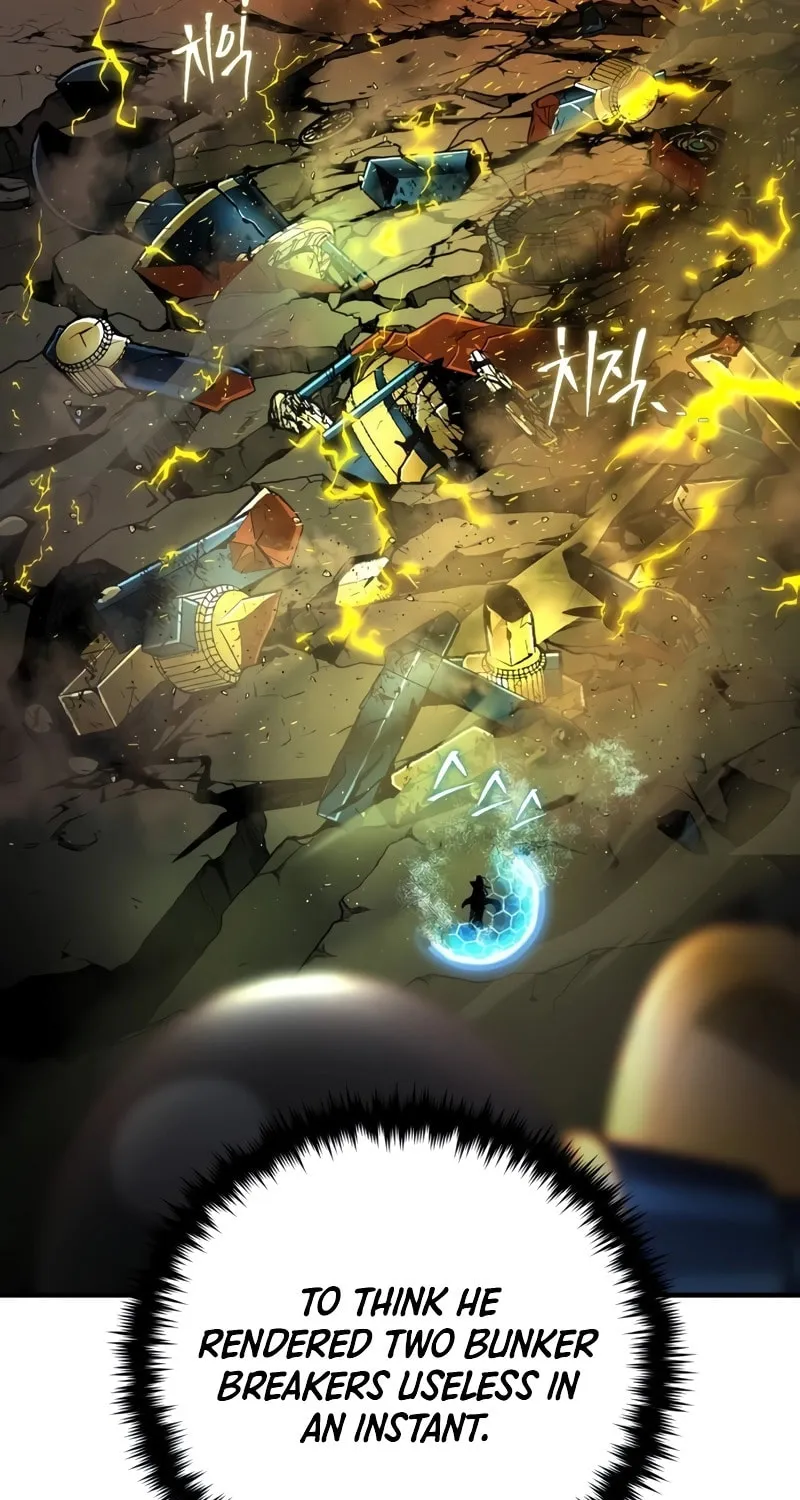 66,666 Years: Advent of the Dark Mage Chapter 133 page 25 - 