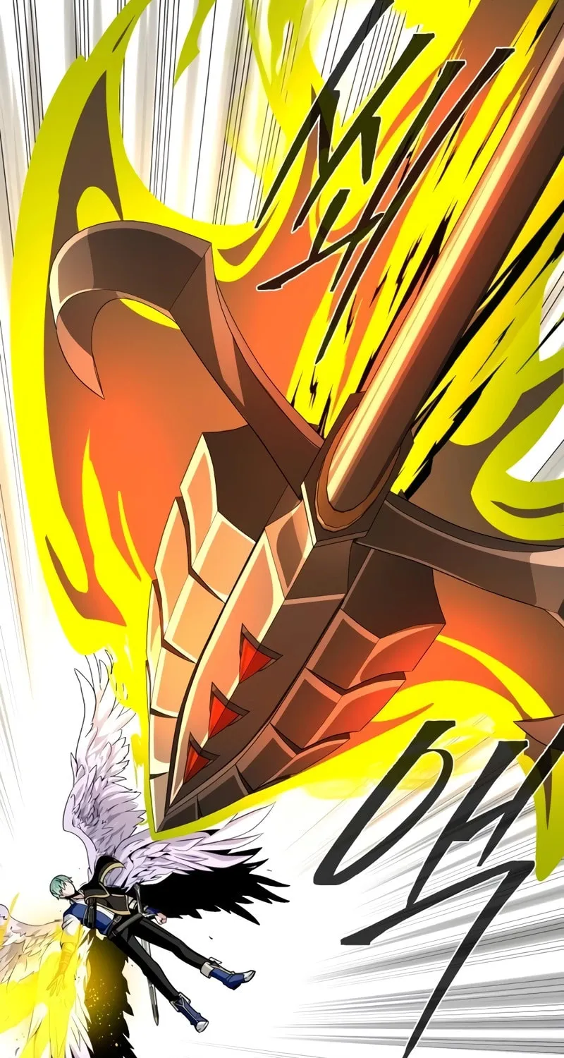 66,666 Years: Advent of the Dark Mage Chapter 133 page 72 - 