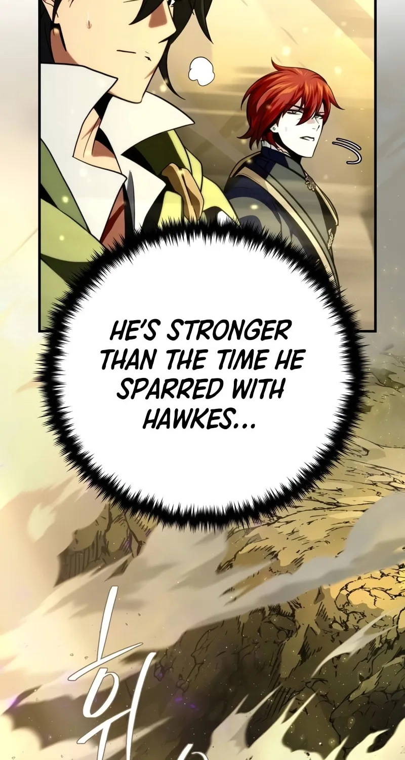 66,666 Years: Advent of the Dark Mage Chapter 133 page 89 - 