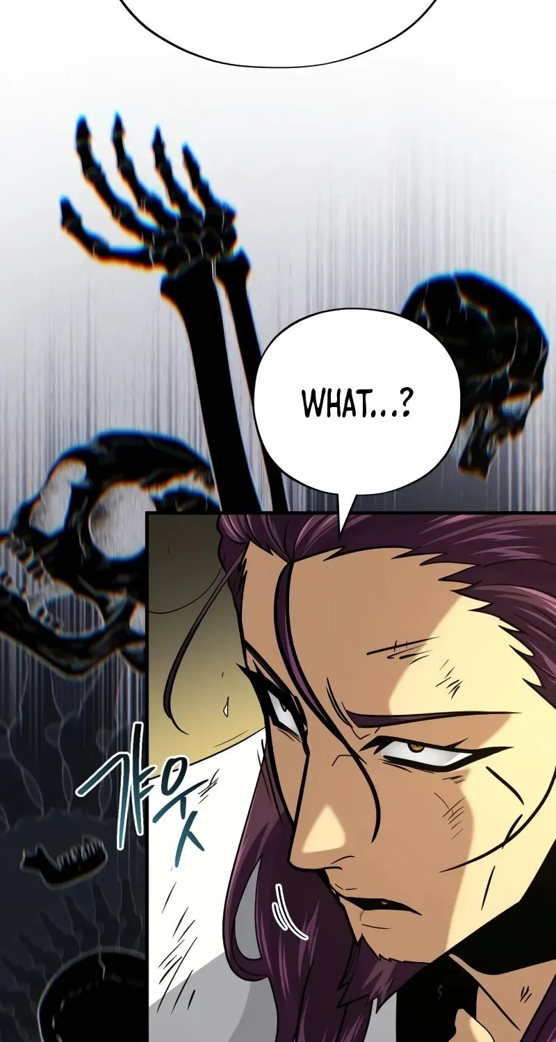 66,666 Years: Advent of the Dark Mage Chapter 134 page 11 - 