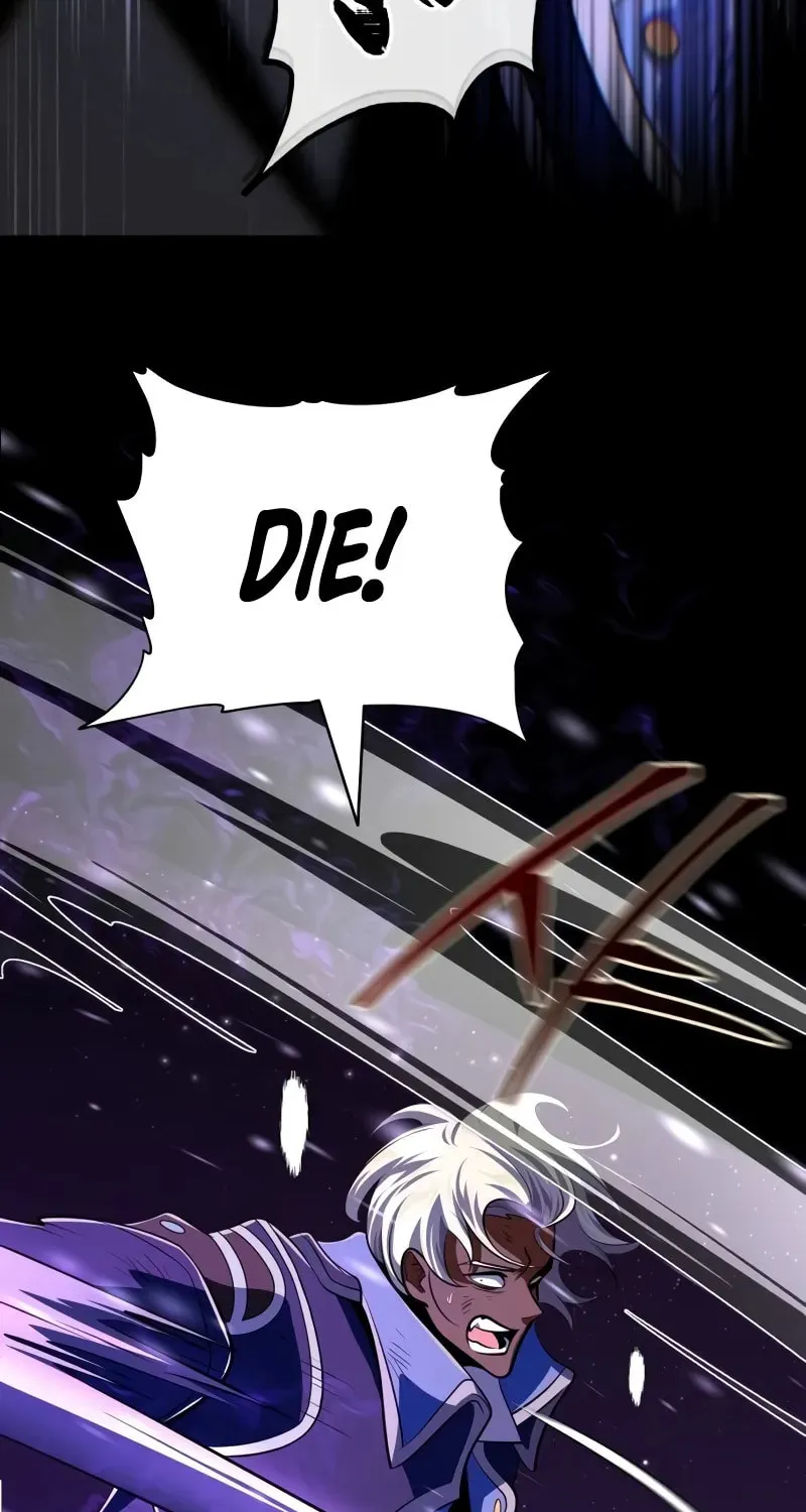 66,666 Years: Advent of the Dark Mage Chapter 134 page 109 - 