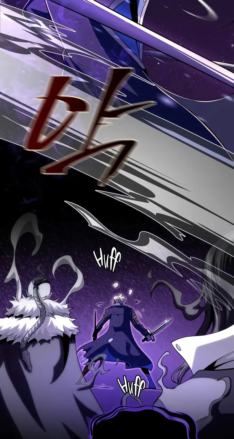 66,666 Years: Advent of the Dark Mage Chapter 134 page 110 - 