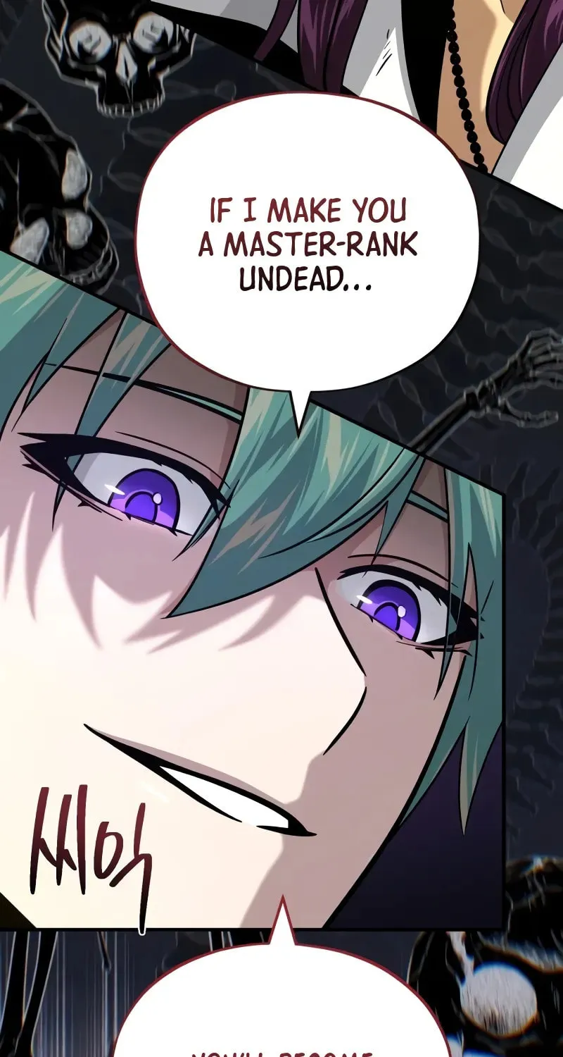 66,666 Years: Advent of the Dark Mage Chapter 134 page 12 - 