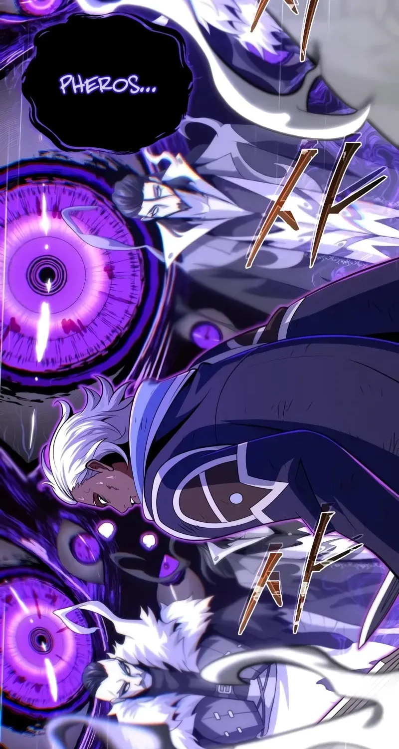 66,666 Years: Advent of the Dark Mage Chapter 134 page 113 - 