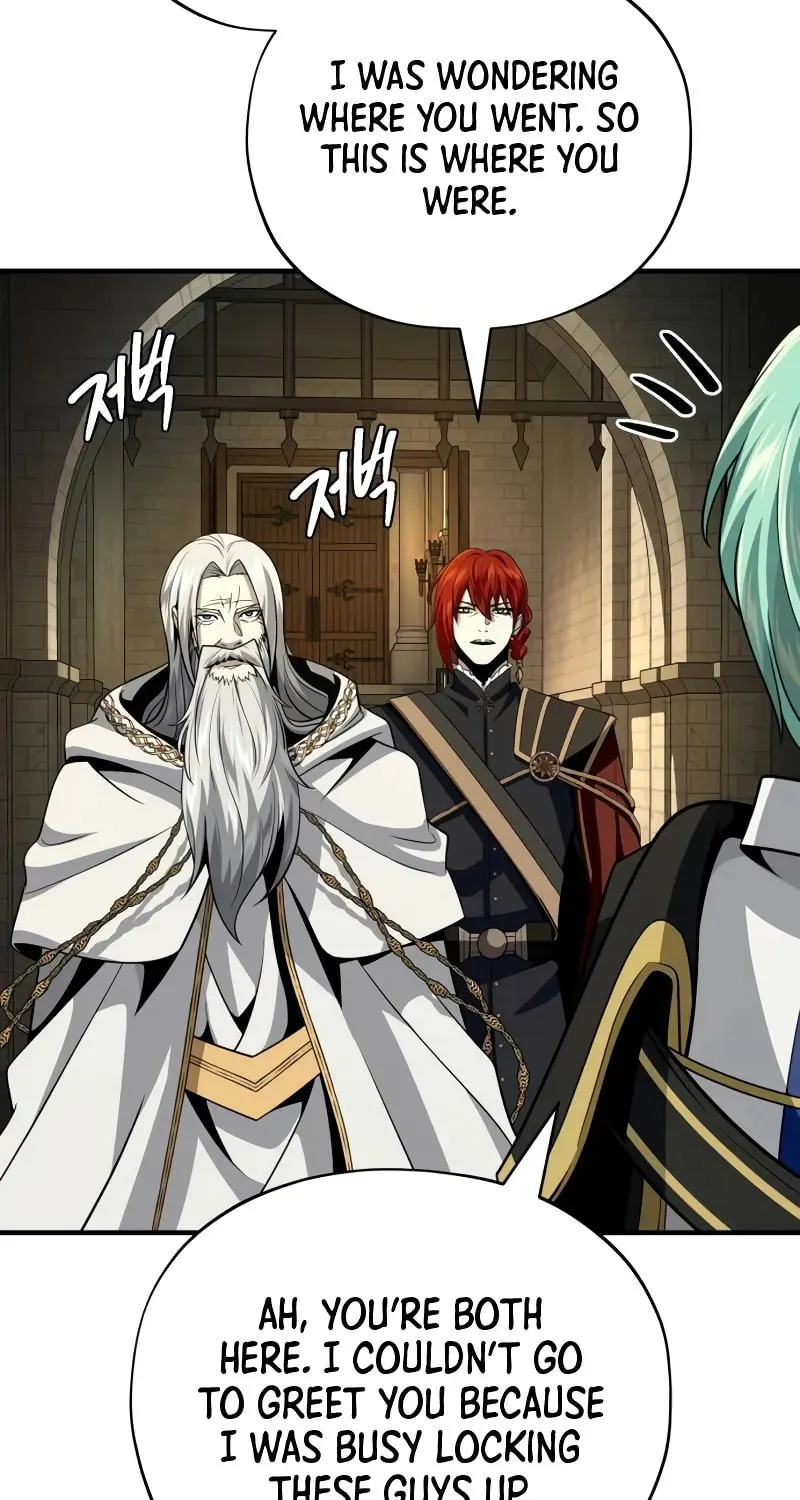 66,666 Years: Advent of the Dark Mage Chapter 134 page 16 - 