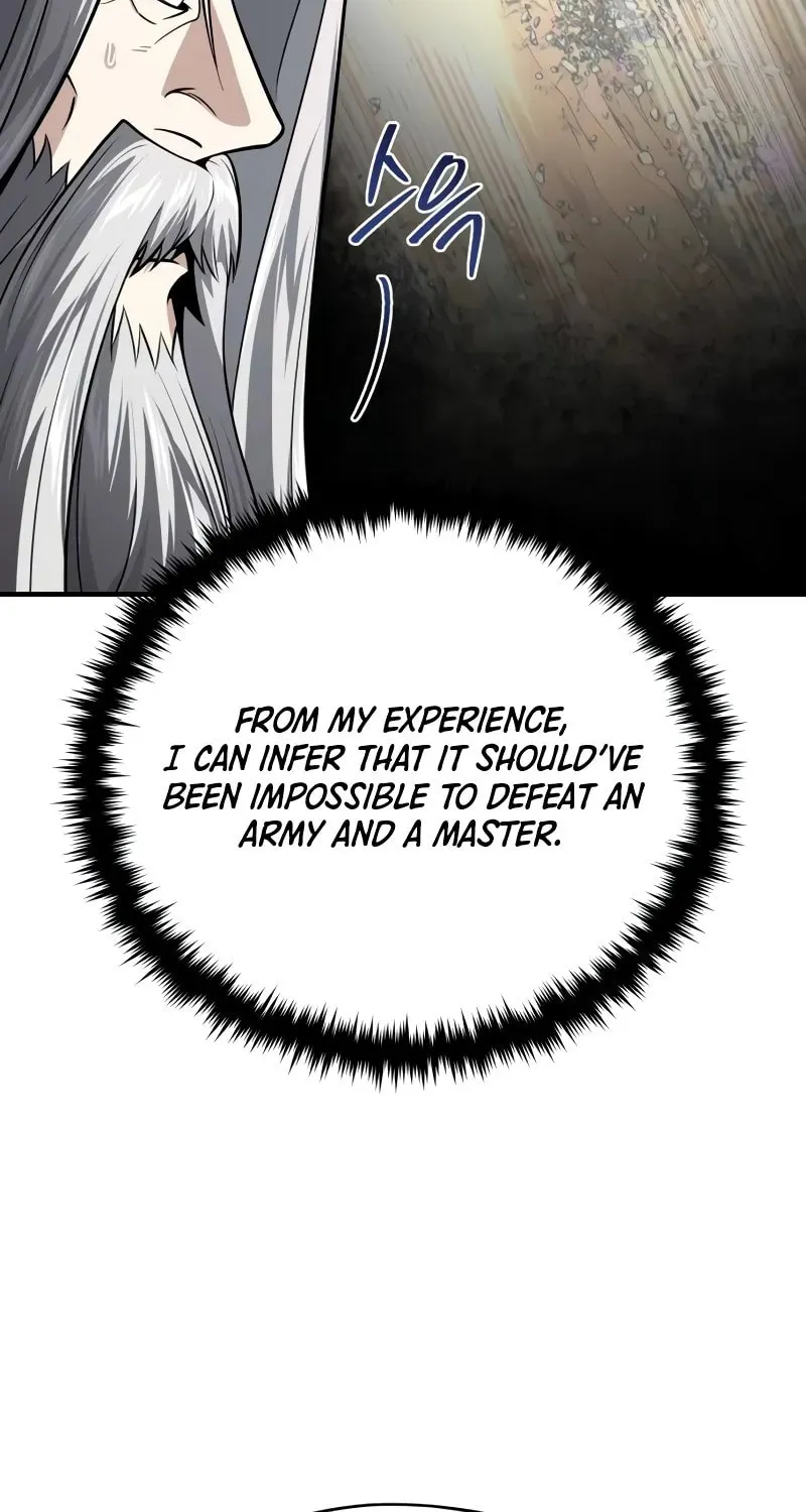 66,666 Years: Advent of the Dark Mage Chapter 134 page 20 - 
