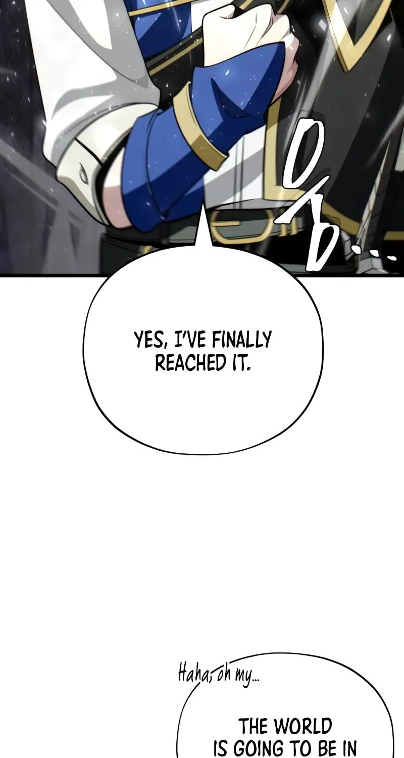 66,666 Years: Advent of the Dark Mage Chapter 134 page 22 - 