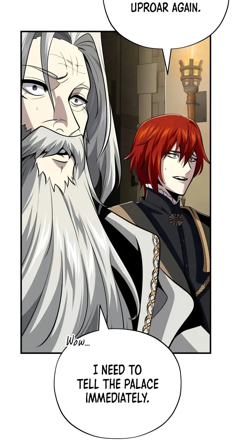66,666 Years: Advent of the Dark Mage Chapter 134 page 23 - 