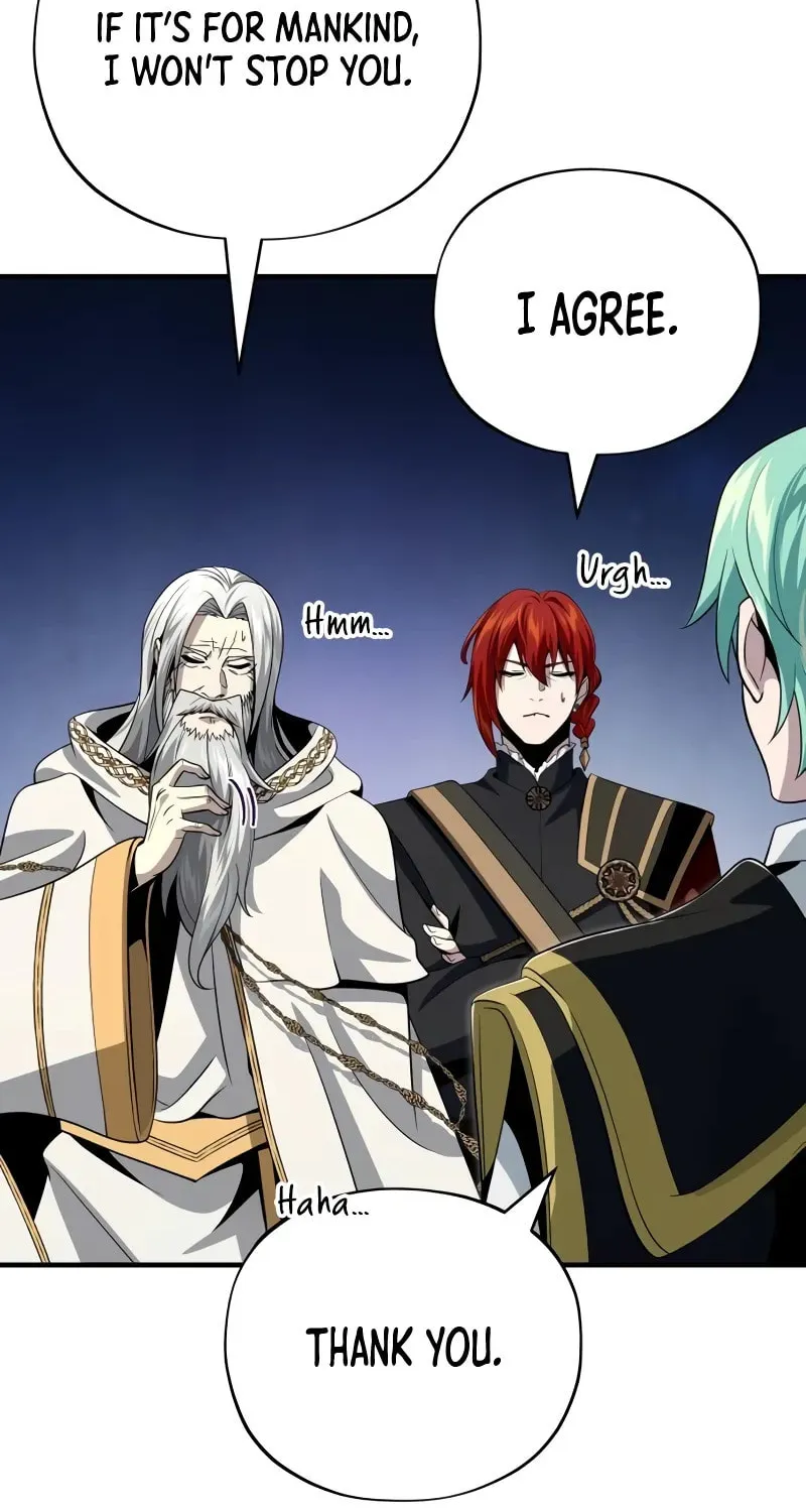66,666 Years: Advent of the Dark Mage Chapter 134 page 26 - 