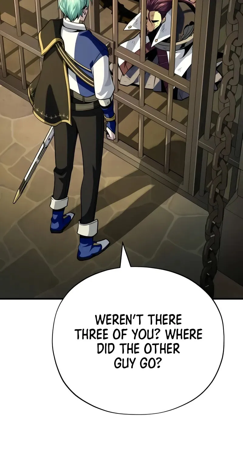 66,666 Years: Advent of the Dark Mage Chapter 134 page 4 - 
