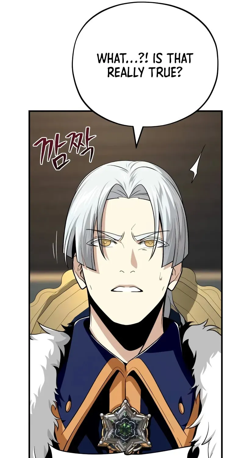66,666 Years: Advent of the Dark Mage Chapter 134 page 39 - 