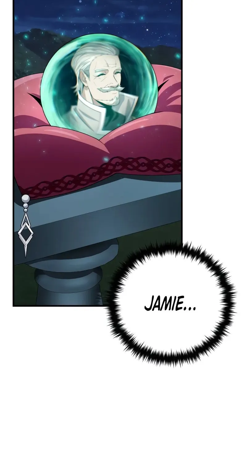 66,666 Years: Advent of the Dark Mage Chapter 134 page 46 - 