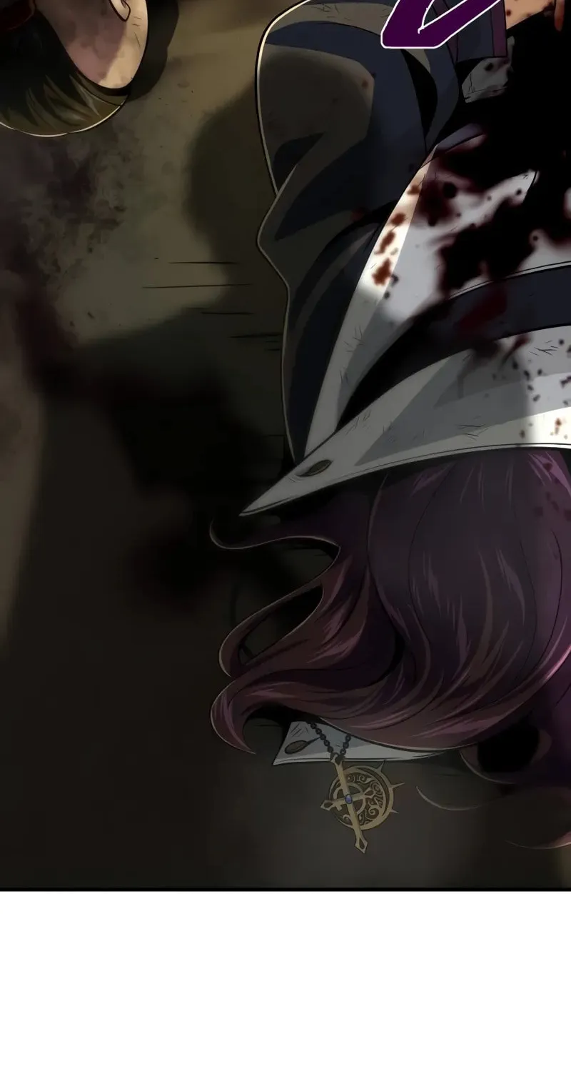 66,666 Years: Advent of the Dark Mage Chapter 134 page 56 - 
