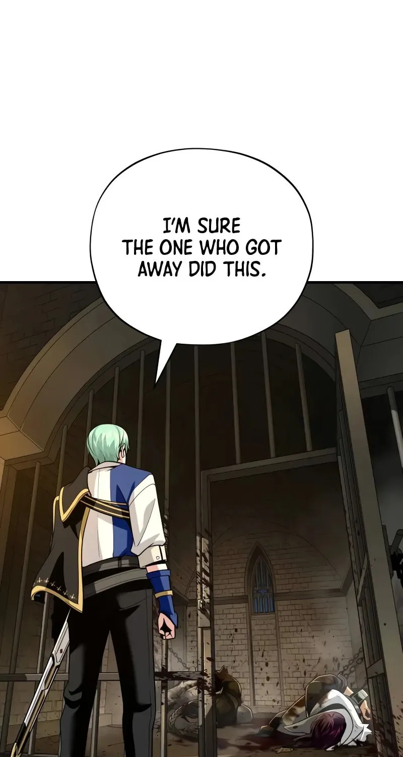 66,666 Years: Advent of the Dark Mage Chapter 134 page 57 - 