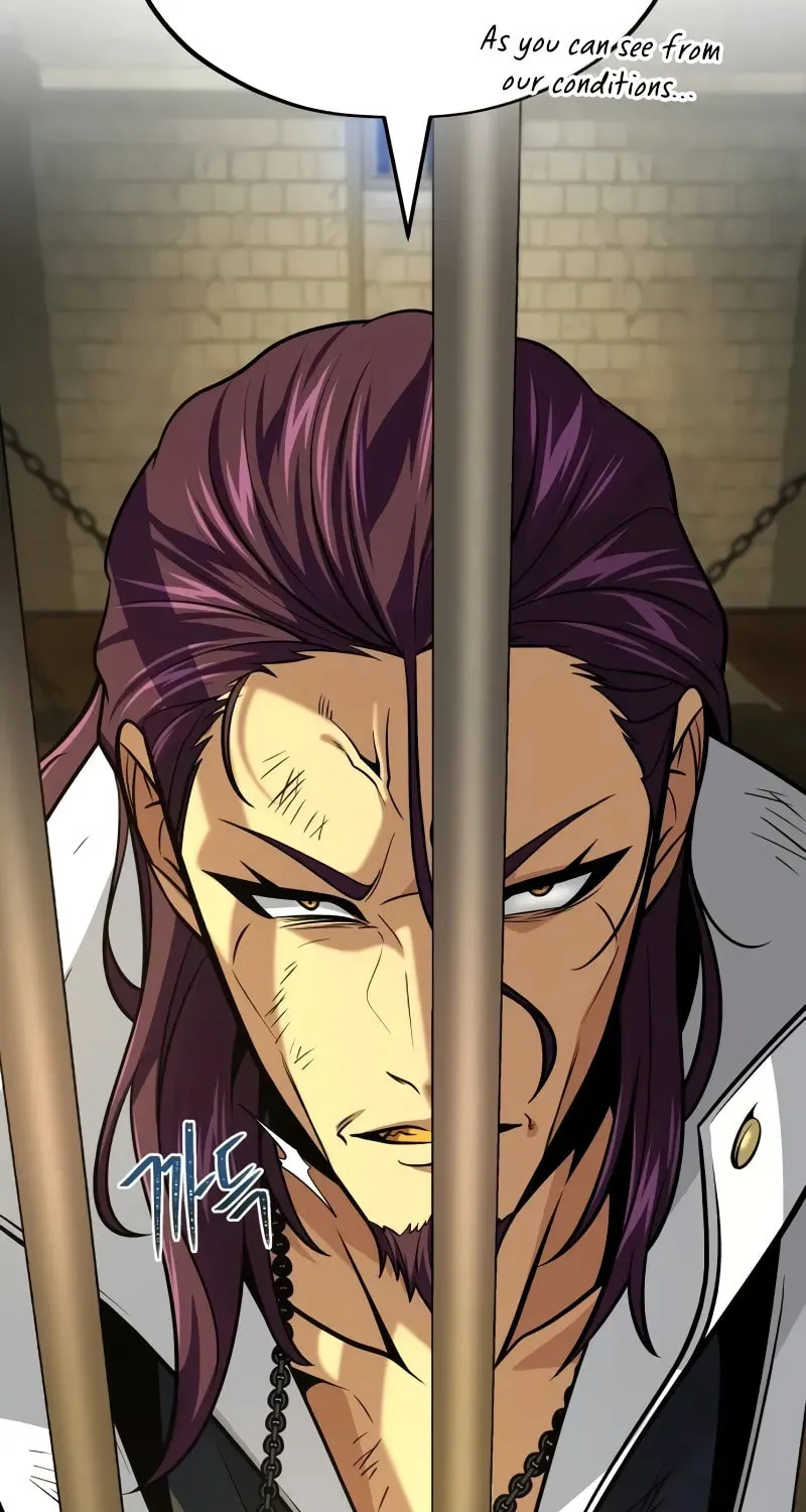 66,666 Years: Advent of the Dark Mage Chapter 134 page 8 - 