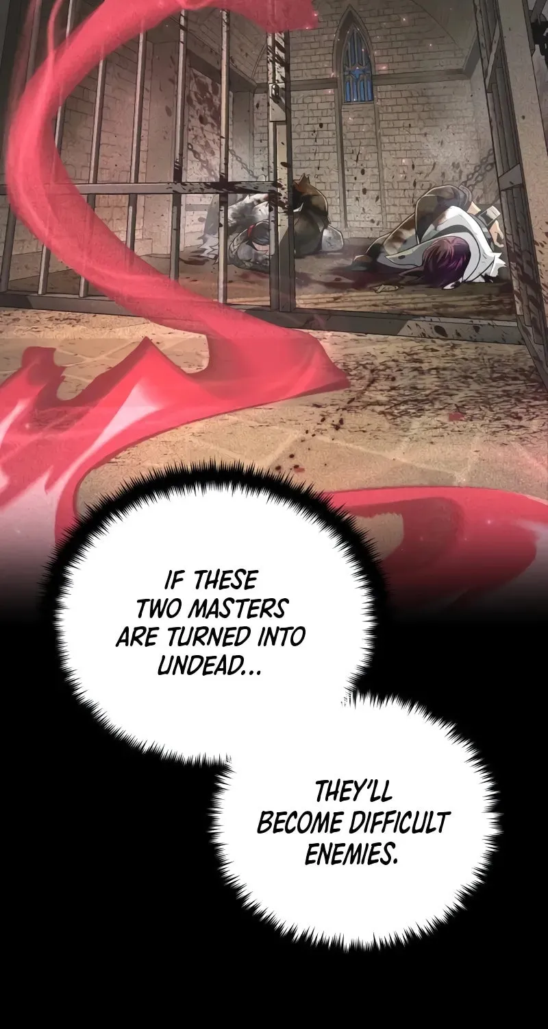 66,666 Years: Advent of the Dark Mage Chapter 134 page 89 - 