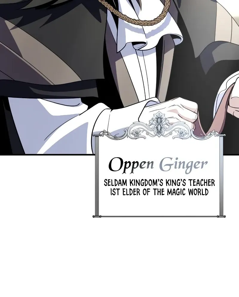 66,666 Years: Advent of the Dark Mage Chapter 135 page 11 - 