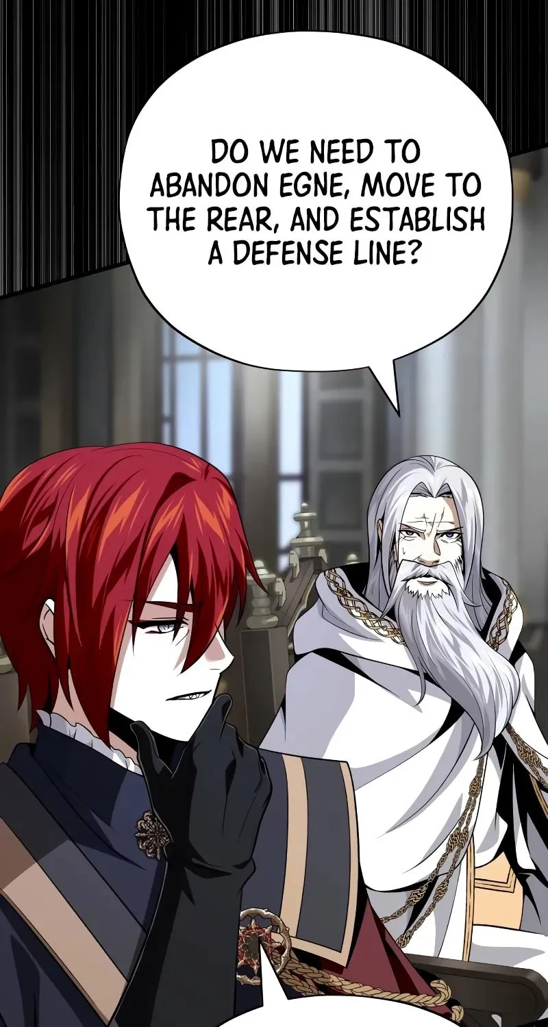 66,666 Years: Advent of the Dark Mage Chapter 135 page 105 - 