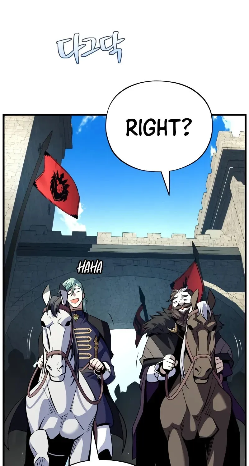 66,666 Years: Advent of the Dark Mage Chapter 135 page 12 - 