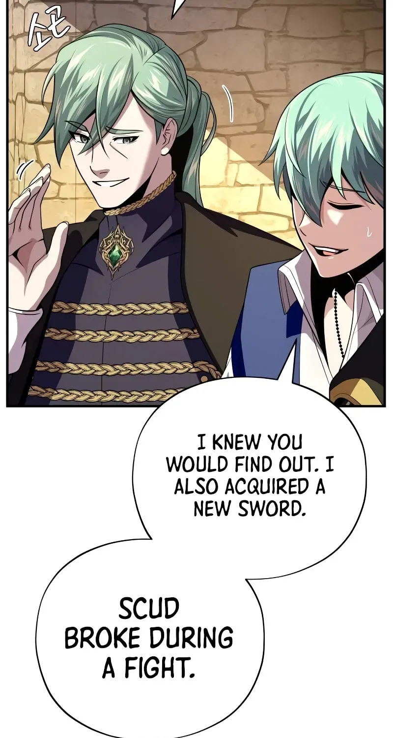 66,666 Years: Advent of the Dark Mage Chapter 135 page 122 - 