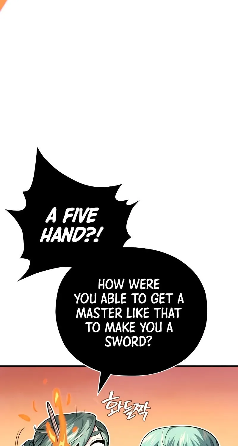66,666 Years: Advent of the Dark Mage Chapter 135 page 128 - 