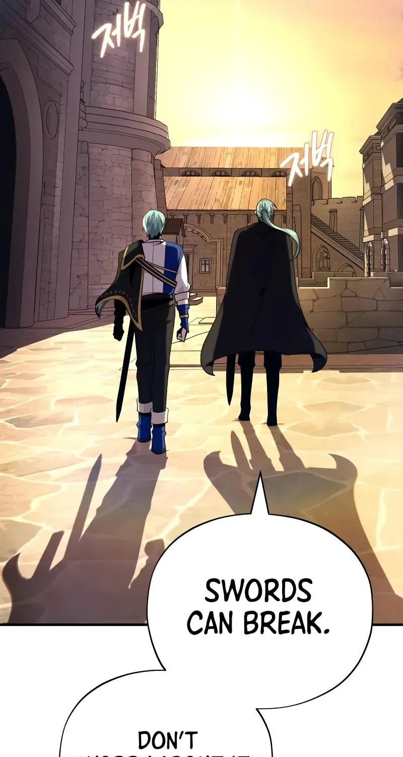 66,666 Years: Advent of the Dark Mage Chapter 135 page 136 - 