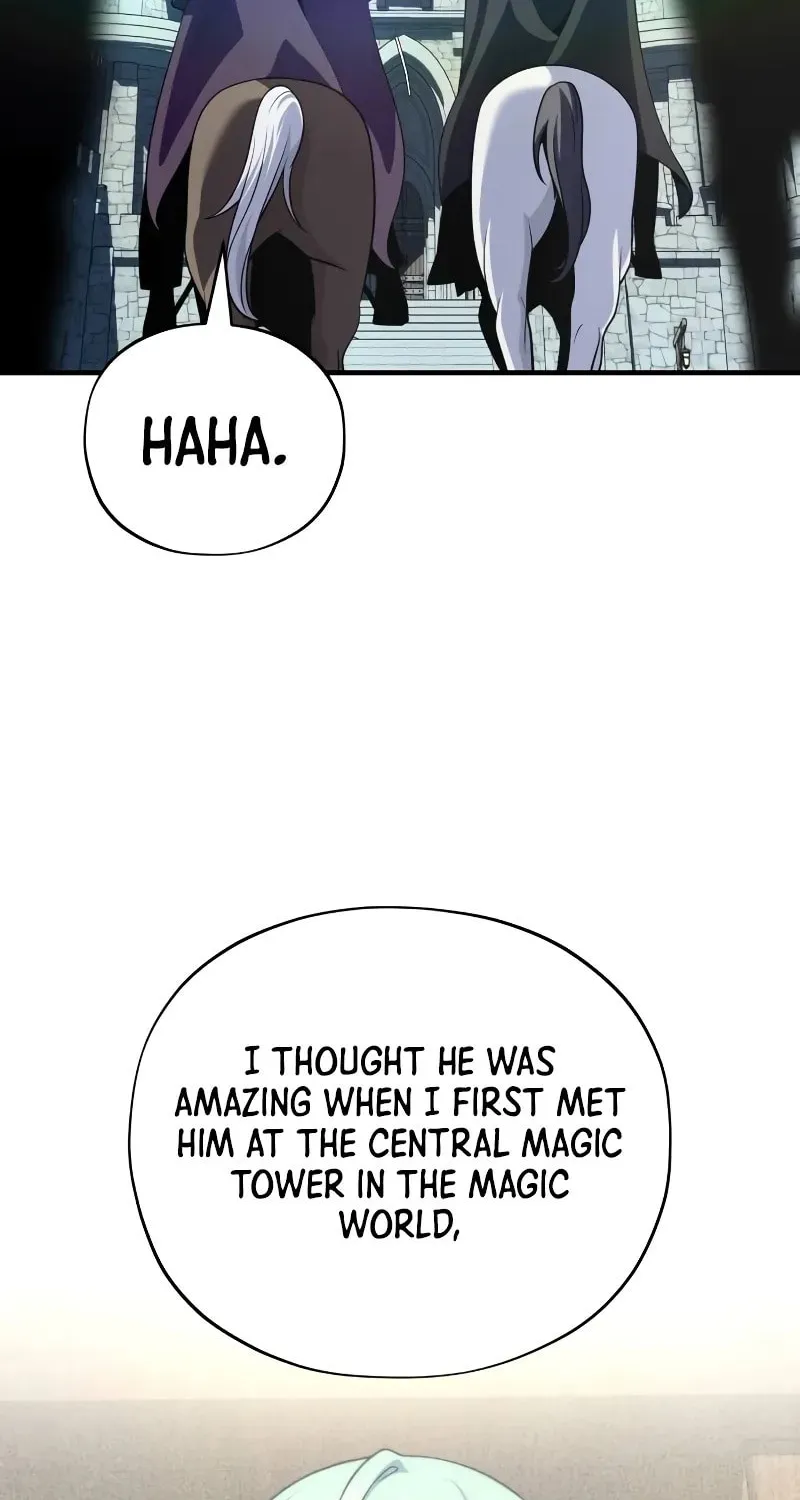 66,666 Years: Advent of the Dark Mage Chapter 135 page 17 - 