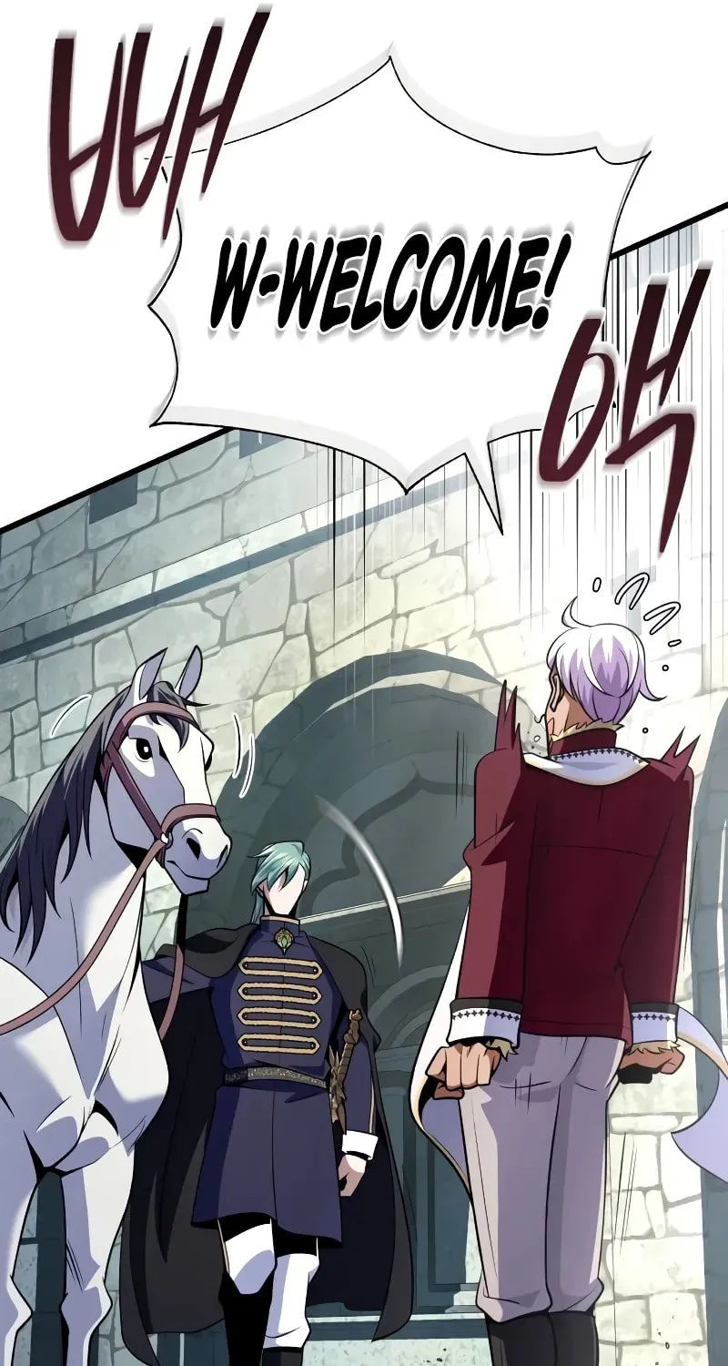 66,666 Years: Advent of the Dark Mage Chapter 135 page 21 - 