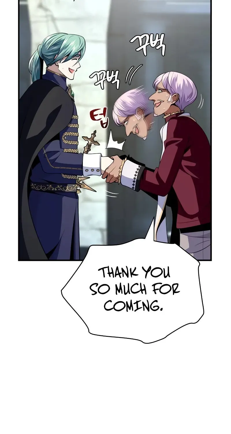 66,666 Years: Advent of the Dark Mage Chapter 135 page 23 - 