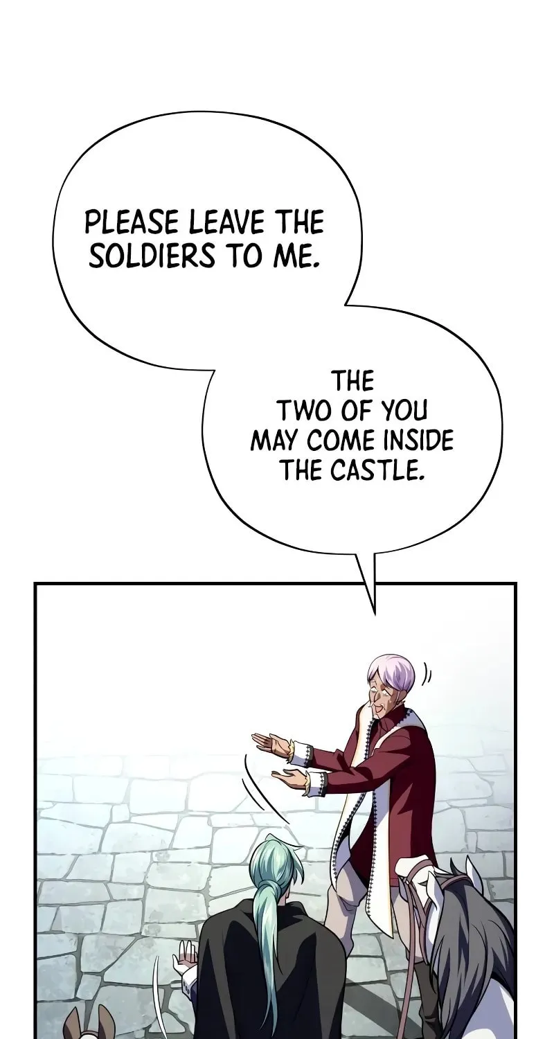 66,666 Years: Advent of the Dark Mage Chapter 135 page 24 - 