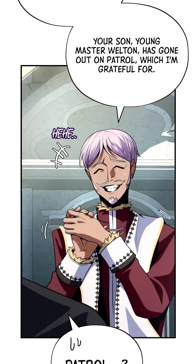 66,666 Years: Advent of the Dark Mage Chapter 135 page 26 - 