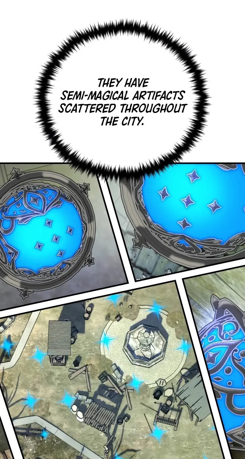 66,666 Years: Advent of the Dark Mage Chapter 135 page 32 - 
