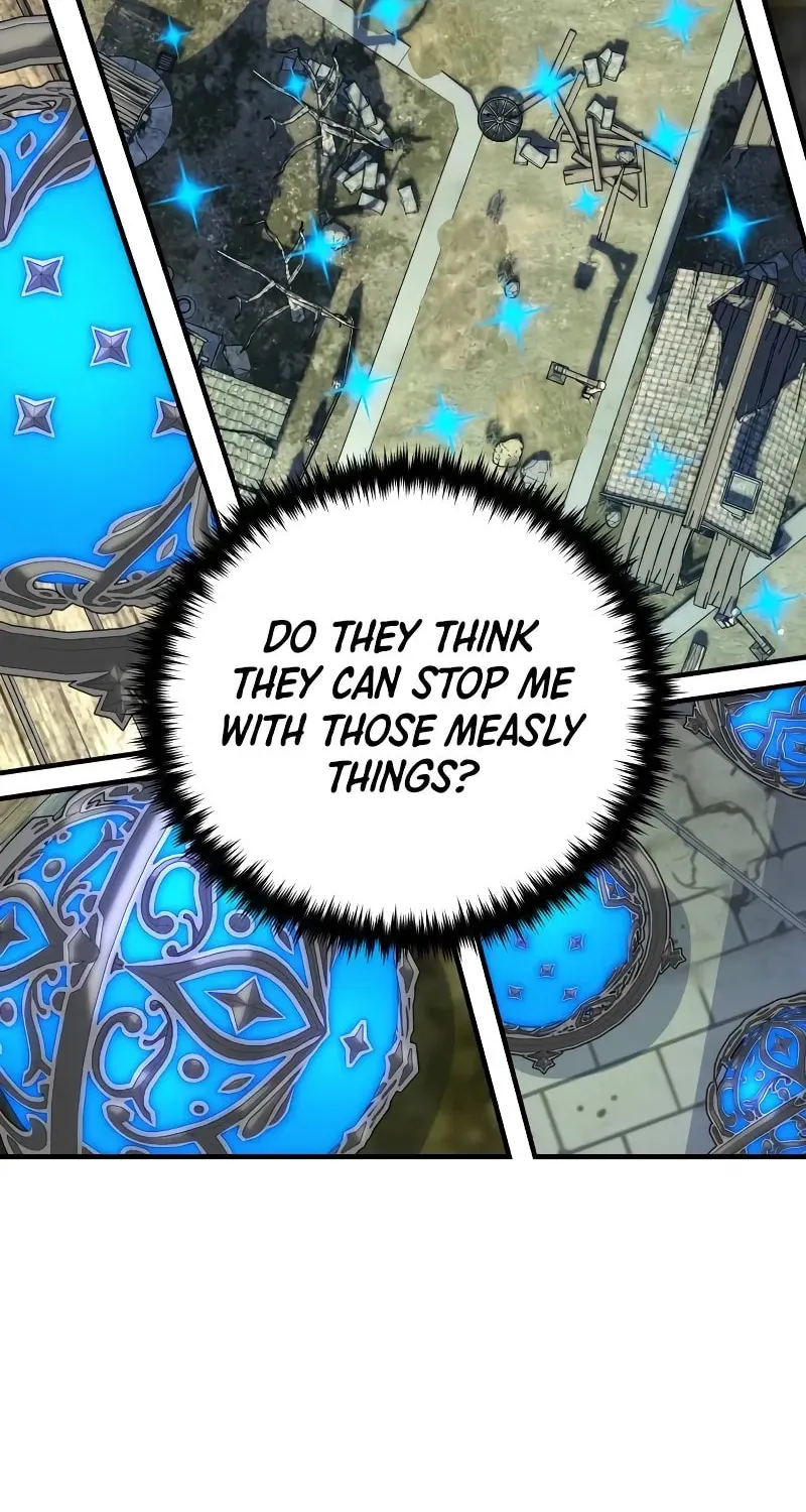 66,666 Years: Advent of the Dark Mage Chapter 135 page 33 - 