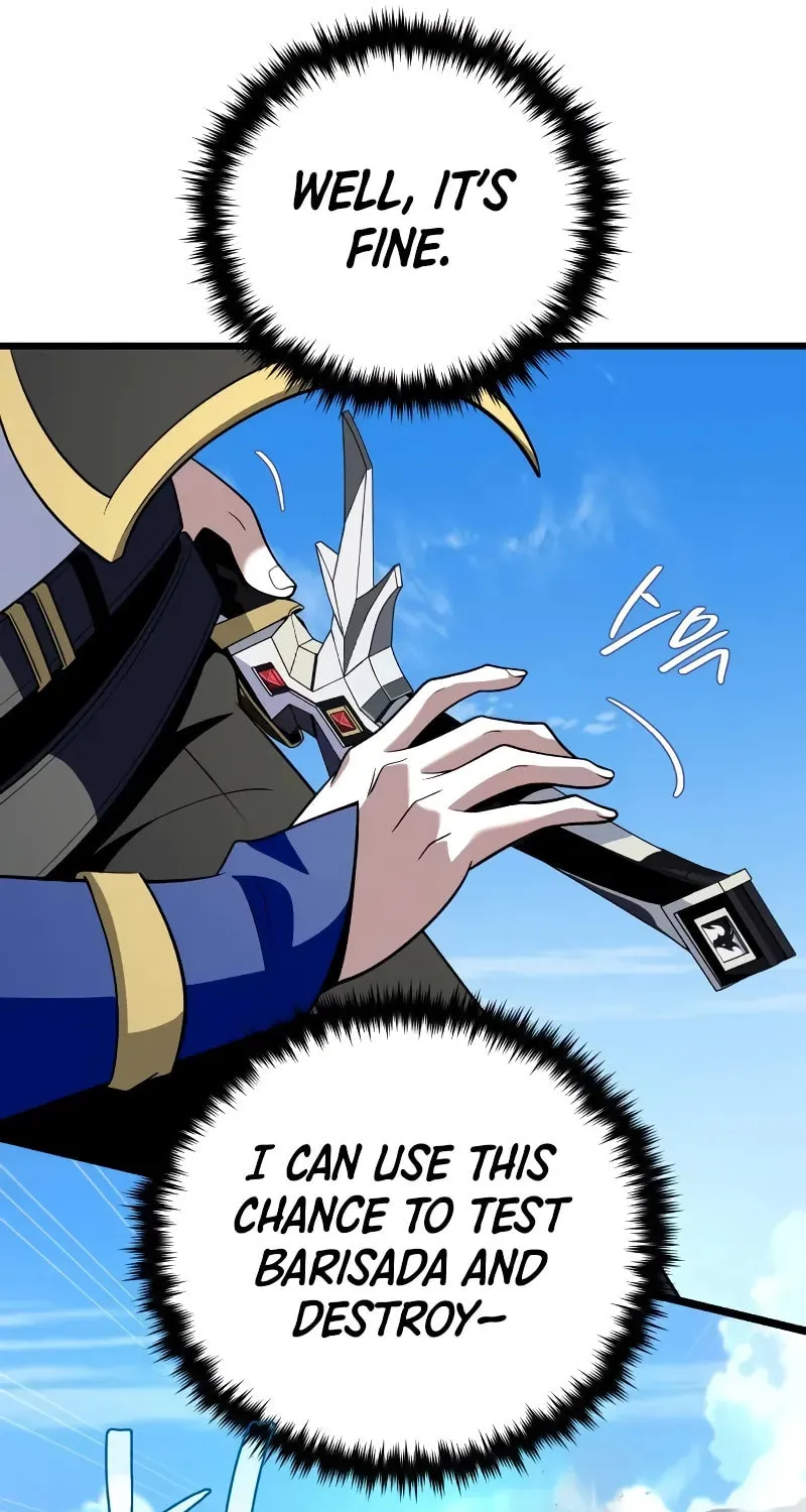 66,666 Years: Advent of the Dark Mage Chapter 135 page 35 - 