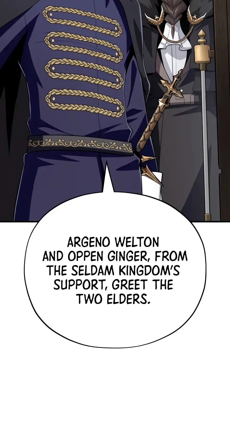 66,666 Years: Advent of the Dark Mage Chapter 135 page 48 - 