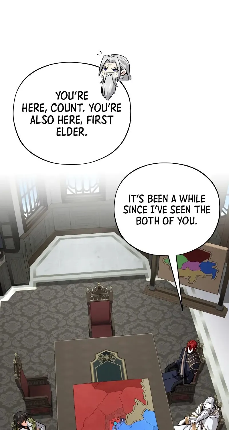 66,666 Years: Advent of the Dark Mage Chapter 135 page 49 - 