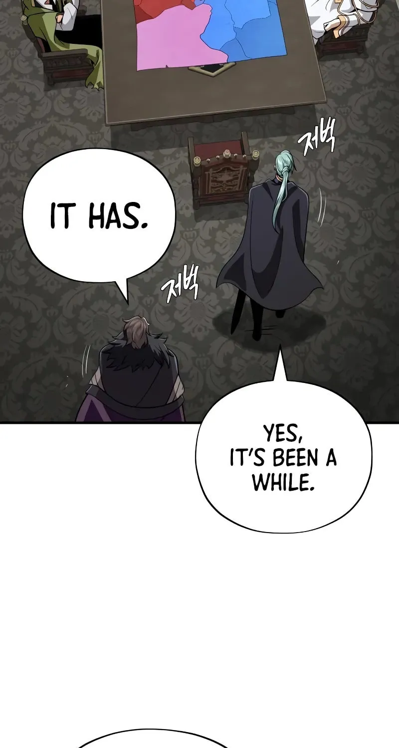 66,666 Years: Advent of the Dark Mage Chapter 135 page 50 - 
