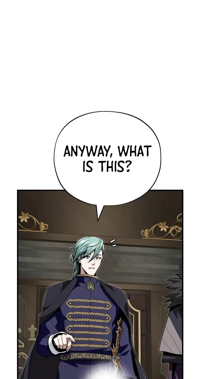 66,666 Years: Advent of the Dark Mage Chapter 135 page 52 - 