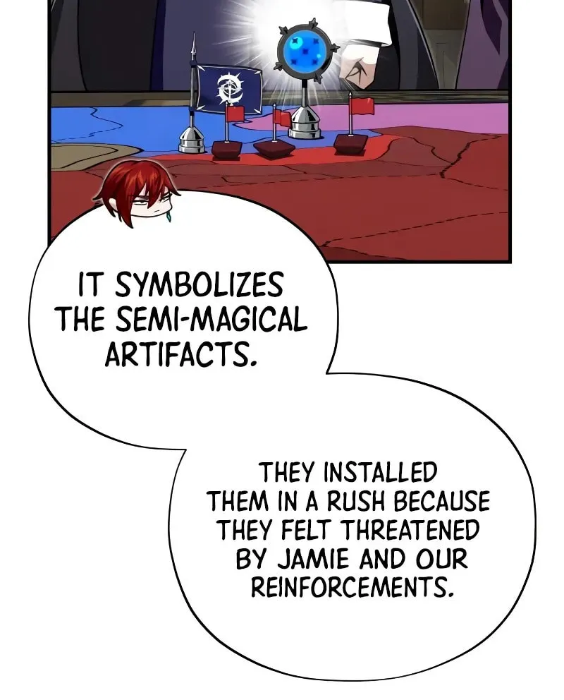 66,666 Years: Advent of the Dark Mage Chapter 135 page 53 - 