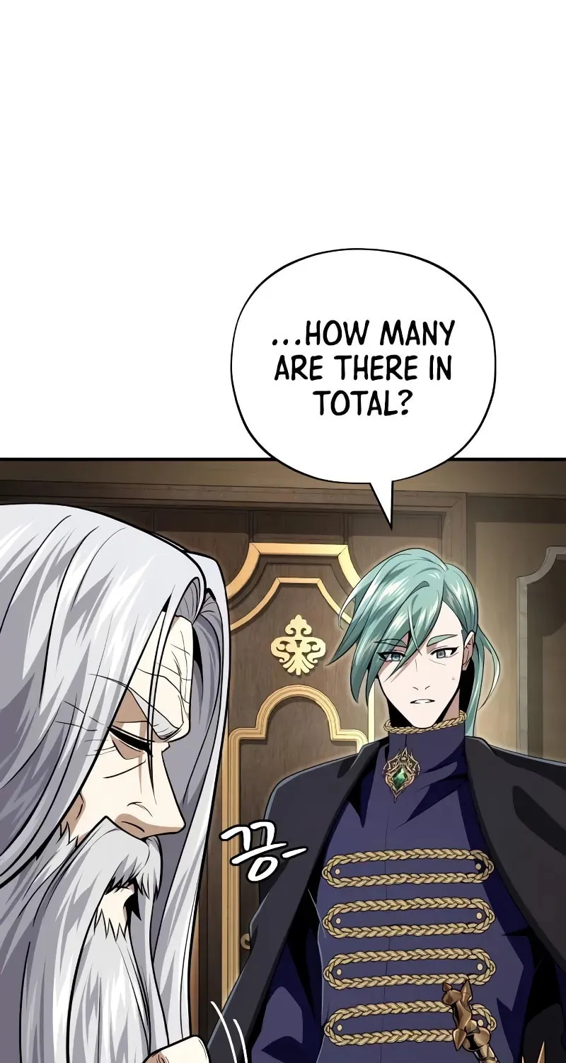 66,666 Years: Advent of the Dark Mage Chapter 135 page 54 - 
