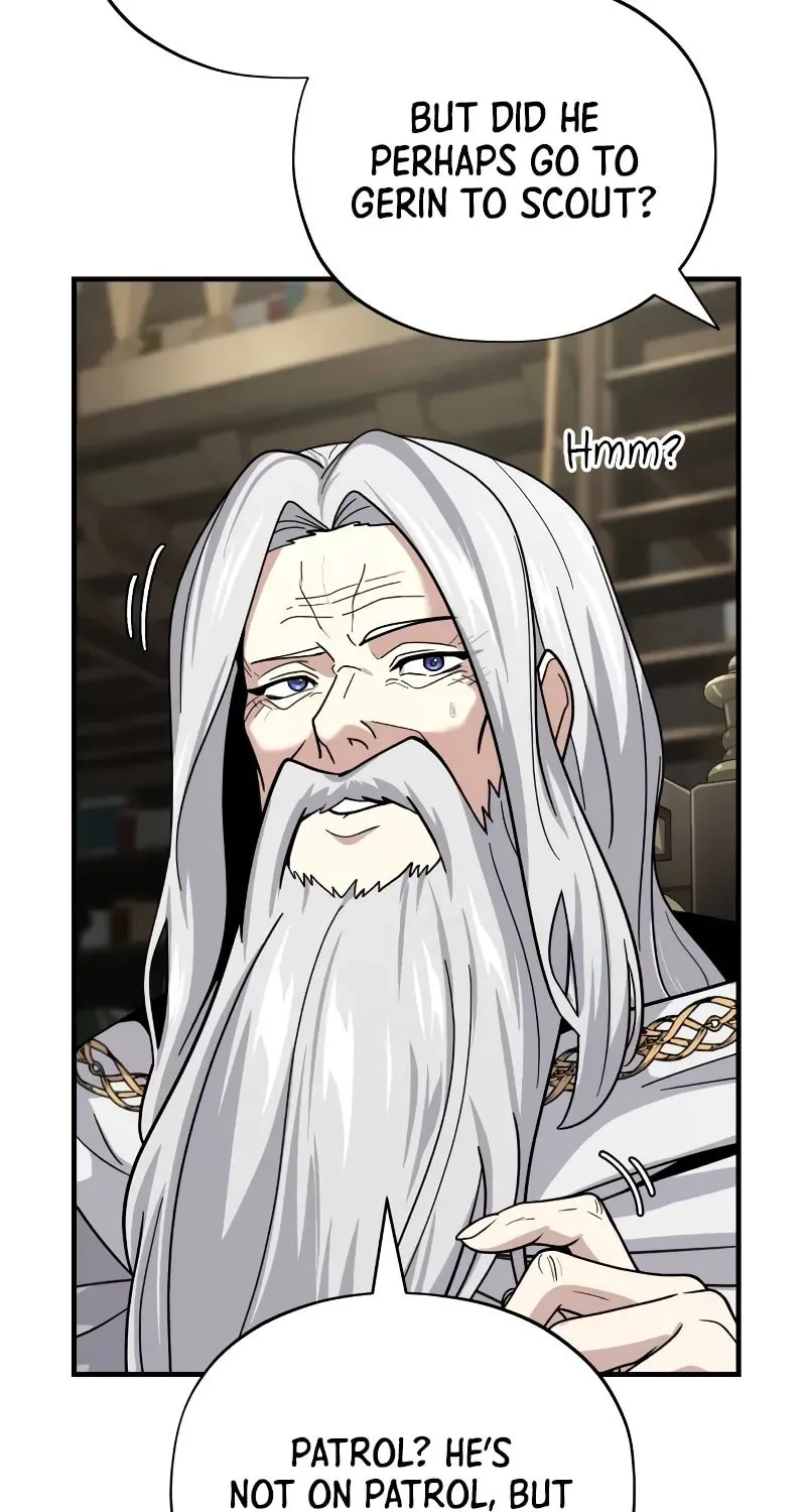 66,666 Years: Advent of the Dark Mage Chapter 135 page 56 - 