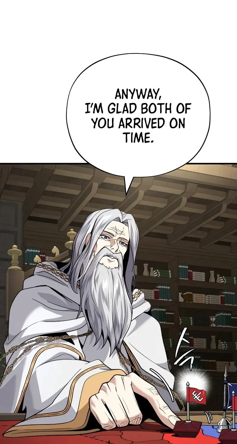 66,666 Years: Advent of the Dark Mage Chapter 135 page 59 - 