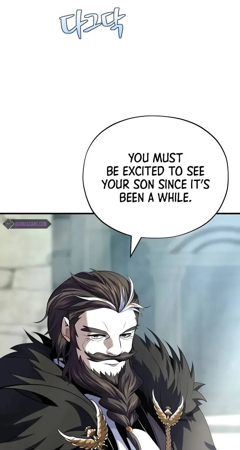 66,666 Years: Advent of the Dark Mage Chapter 135 page 10 - 