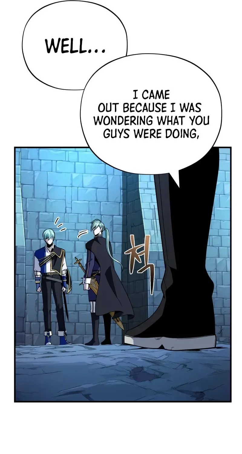 66,666 Years: Advent of the Dark Mage Chapter 136 page 12 - 